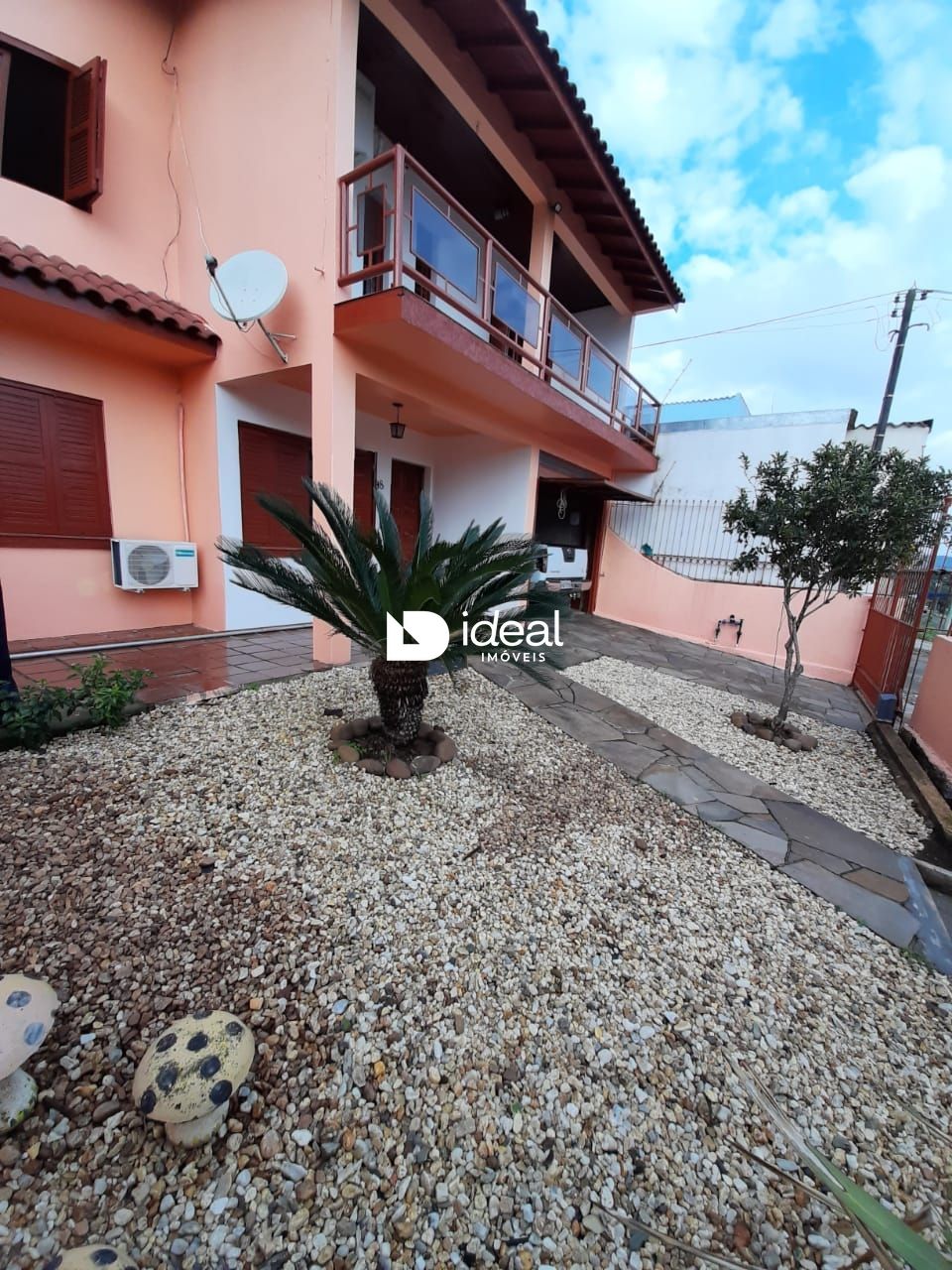 Casa de 4 quartos, 195m² no bairro Itararé, em Santa Maria | Eu Corretor