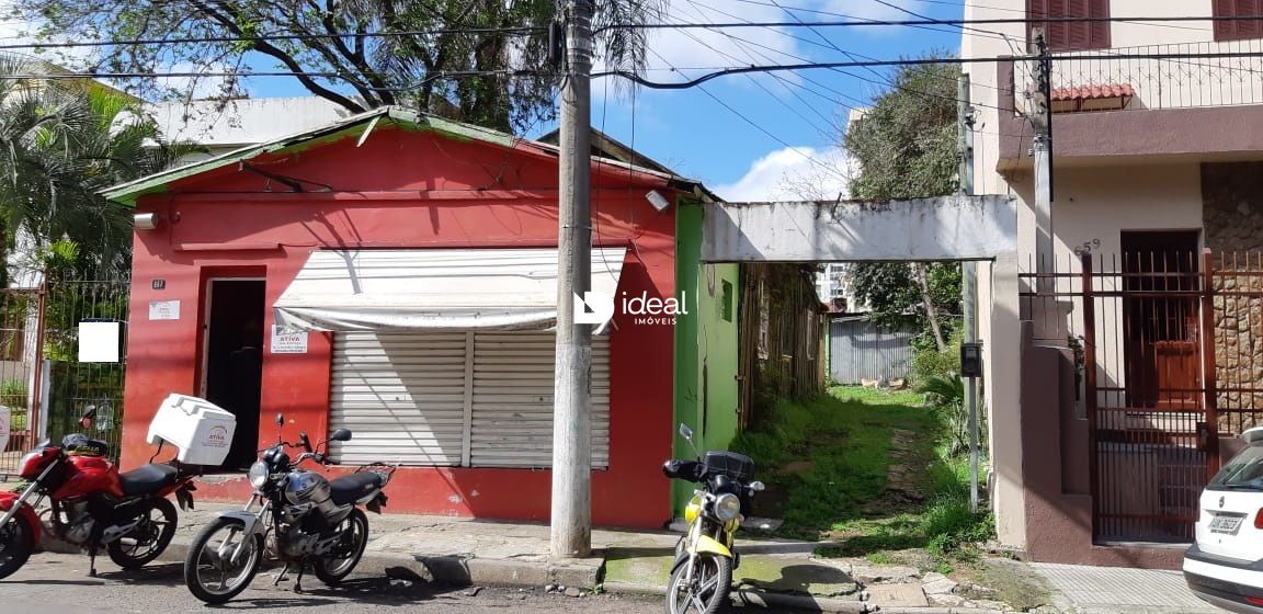Lote/Terreno de 360m² no bairro Nossa Senhora de Fátima, em Santa Maria | Eu Corretor