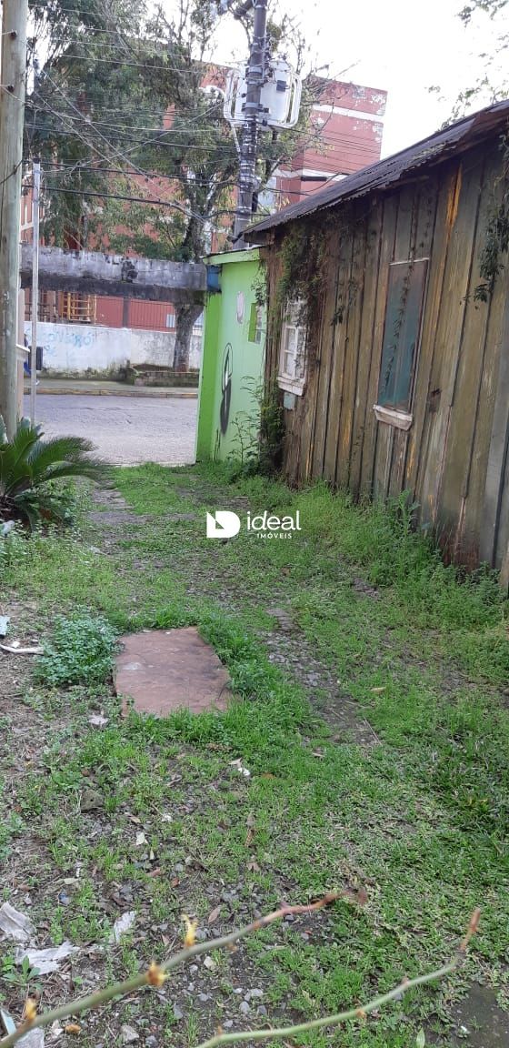 Lote/Terreno de 360m² no bairro Nossa Senhora de Fátima, em Santa Maria | Eu Corretor