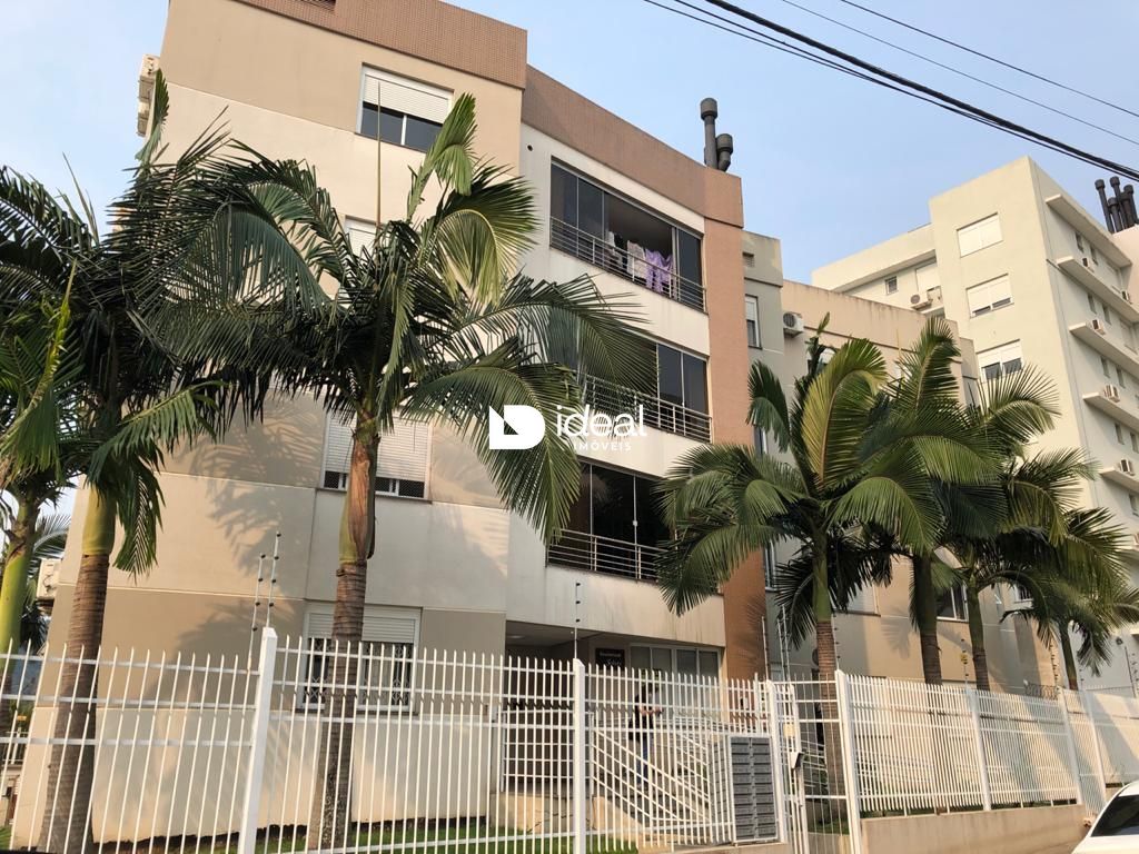 Apartamento de 2 quartos, 82m² no bairro Nossa Senhora das Dores, em Santa Maria | Eu Corretor