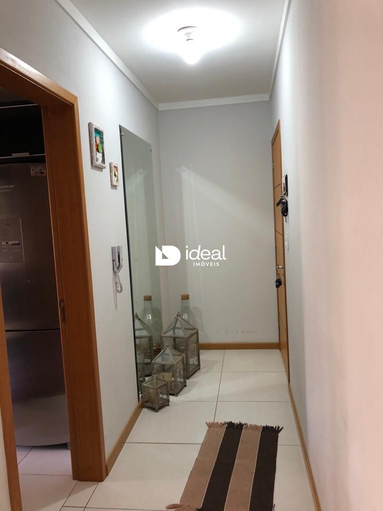 Apartamento de 2 quartos, 82m² no bairro Nossa Senhora das Dores, em Santa Maria | Eu Corretor