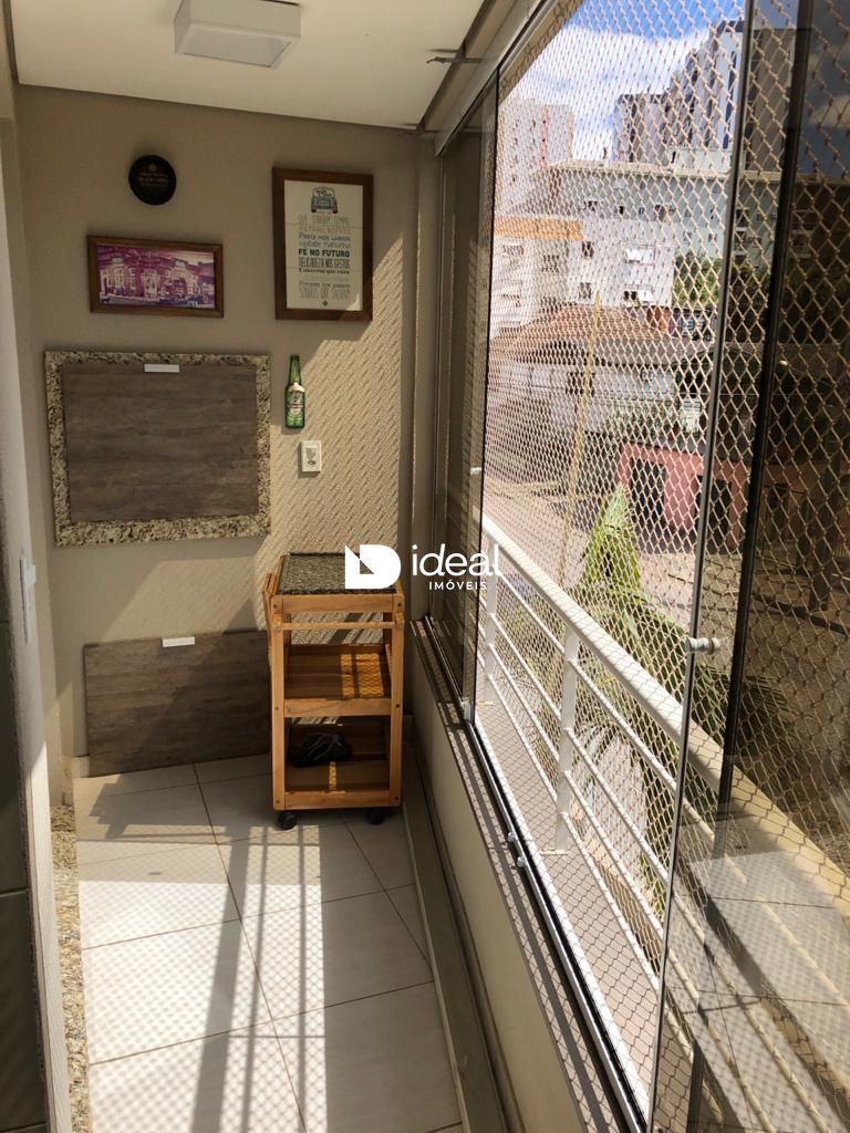 Apartamento de 2 quartos, 82m² no bairro Nossa Senhora das Dores, em Santa Maria | Eu Corretor