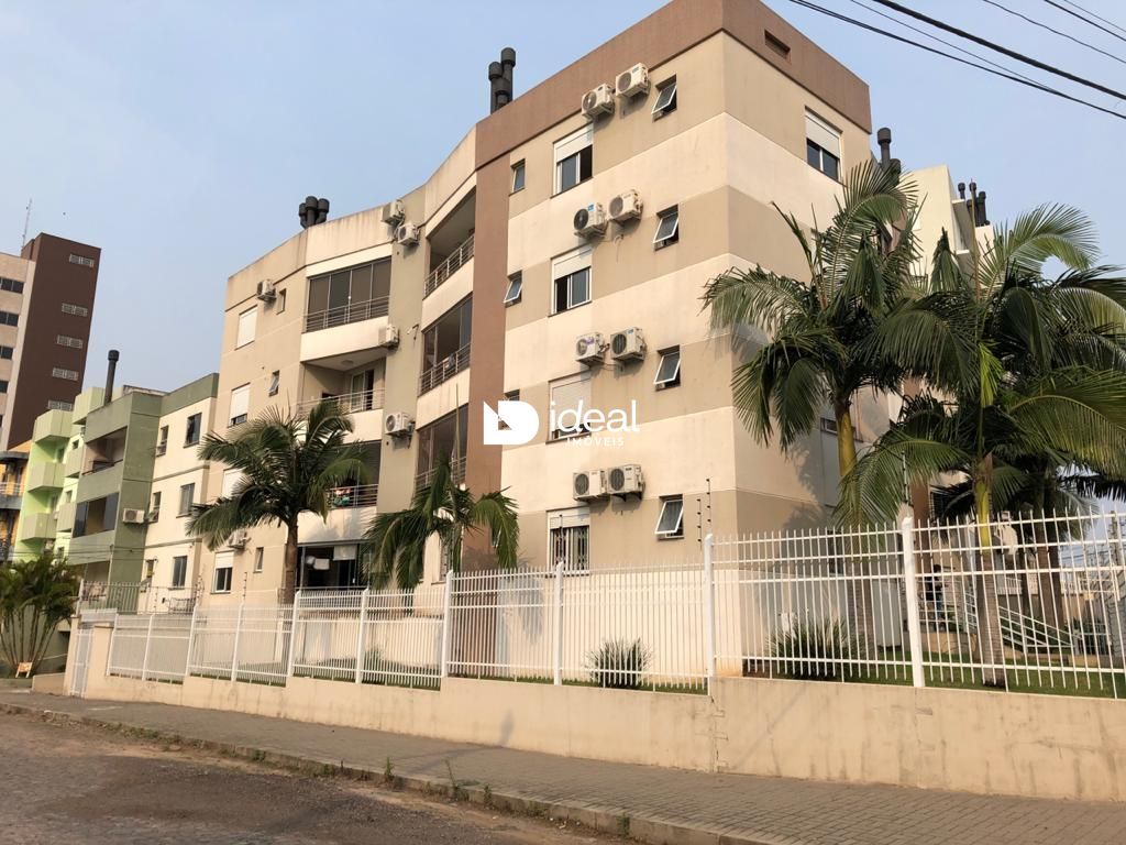Apartamento de 2 quartos, 82m² no bairro Nossa Senhora das Dores, em Santa Maria | Eu Corretor