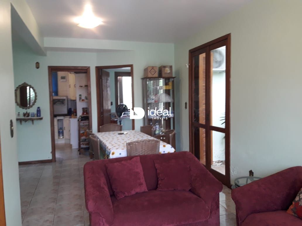 Casa de 4 quartos, 153m² no bairro Camobi, em Santa Maria | Eu Corretor