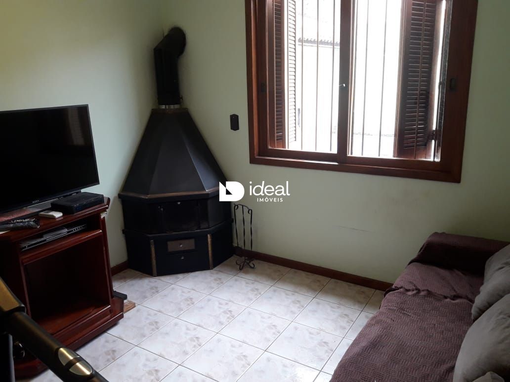 Casa de 4 quartos, 153m² no bairro Camobi, em Santa Maria | Eu Corretor