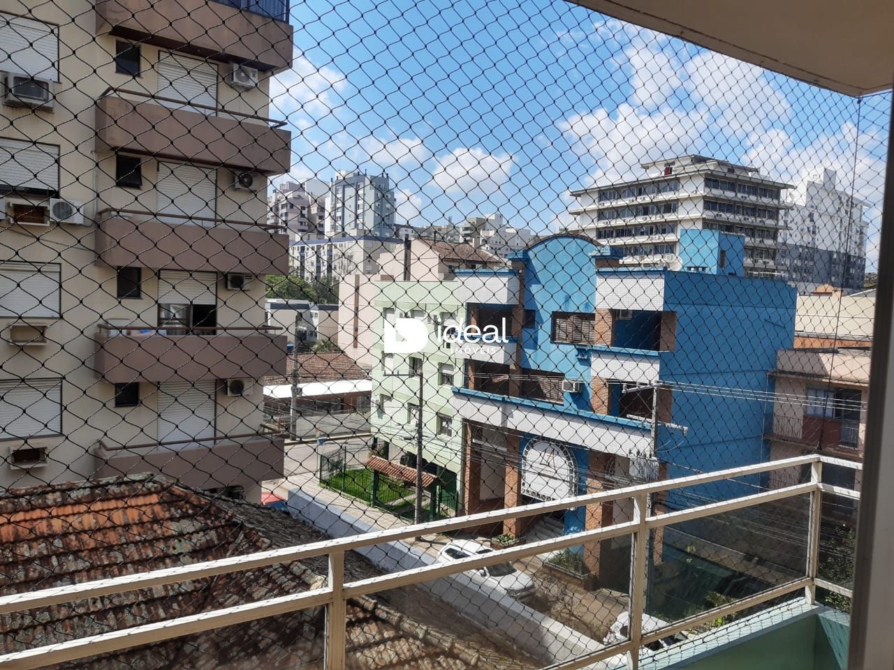 Cobertura à venda  no Nossa Senhora de Fátima - Santa Maria, RS. Imóveis
