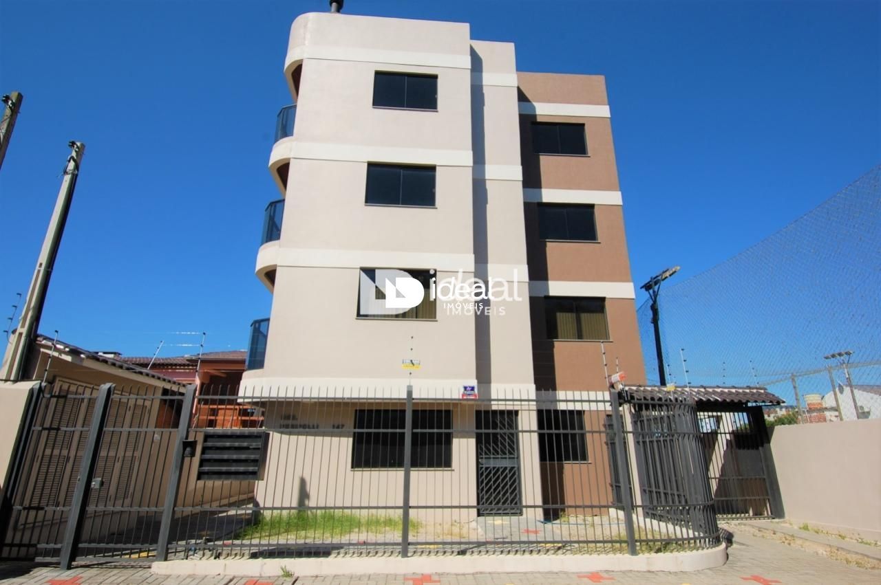 Apartamento de 2 quartos, 66m² no bairro Presidente João Goulart, em Santa Maria | Eu Corretor