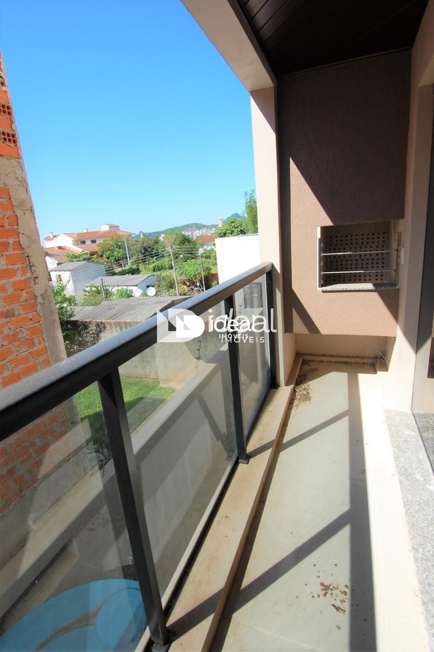 Apartamento de 2 quartos, 66m² no bairro Presidente João Goulart, em Santa Maria | Eu Corretor