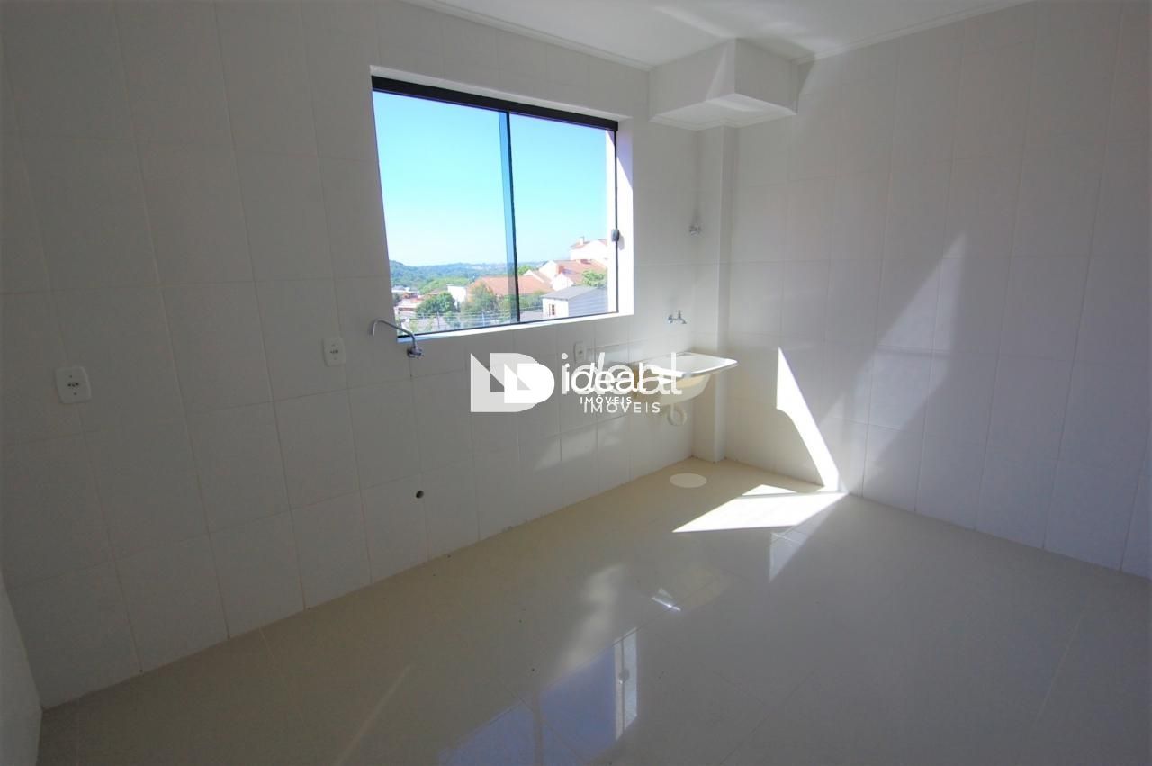 Apartamento de 2 quartos, 66m² no bairro Presidente João Goulart, em Santa Maria | Eu Corretor