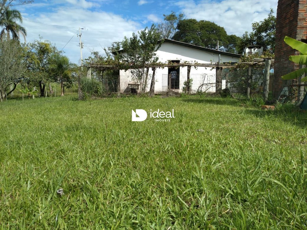 Chácara de 2 quartos, 3750m² no bairro Zona rural, em Santa Maria | Eu Corretor