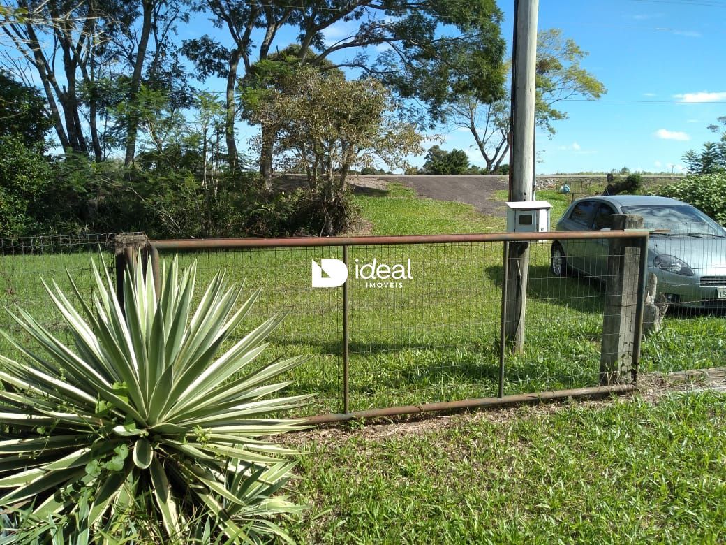 Chácara de 2 quartos, 3750m² no bairro Zona rural, em Santa Maria | Eu Corretor