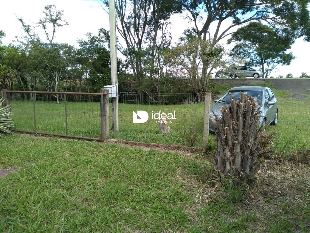 Chácara de 2 quartos, 3750m² no bairro Zona rural, em Santa Maria | Eu Corretor
