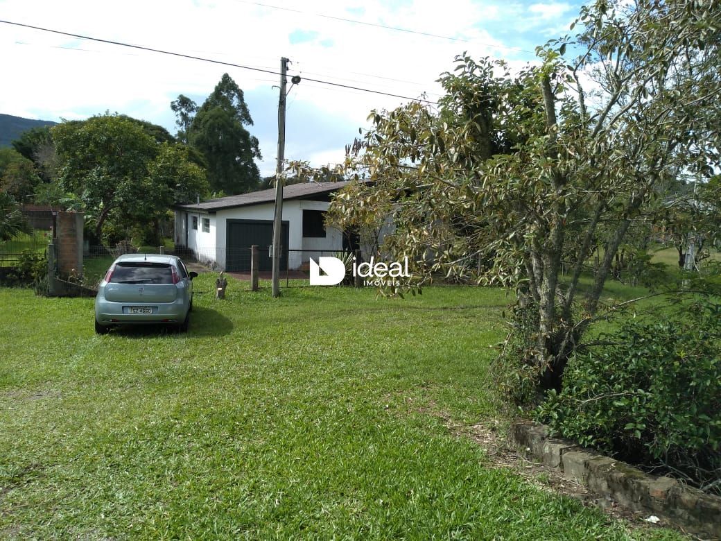 Chácara de 2 quartos, 3750m² no bairro Zona rural, em Santa Maria | Eu Corretor