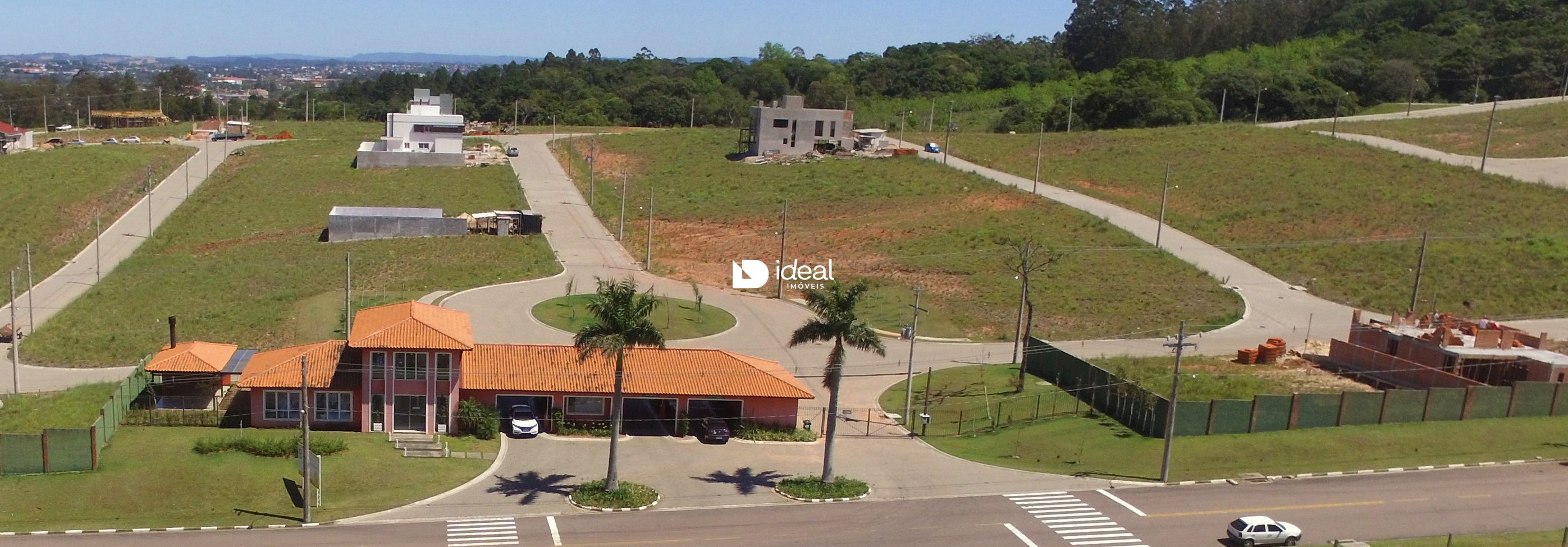 Lote/Terreno de 336m² no bairro Tomazetti, em Santa Maria | Eu Corretor