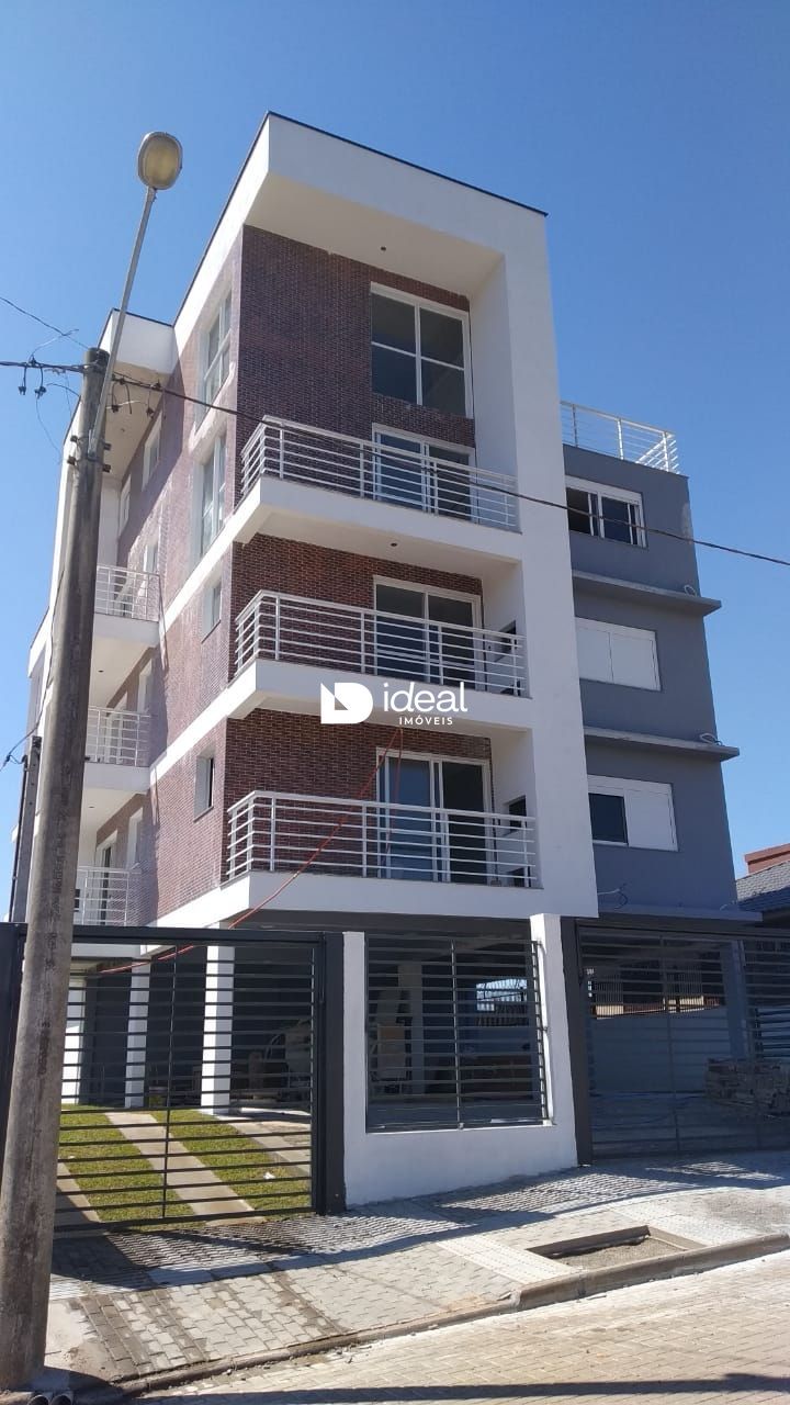 Apartamento de 2 quartos, 72m² no bairro Pé de Plátano, em Santa Maria | Eu Corretor