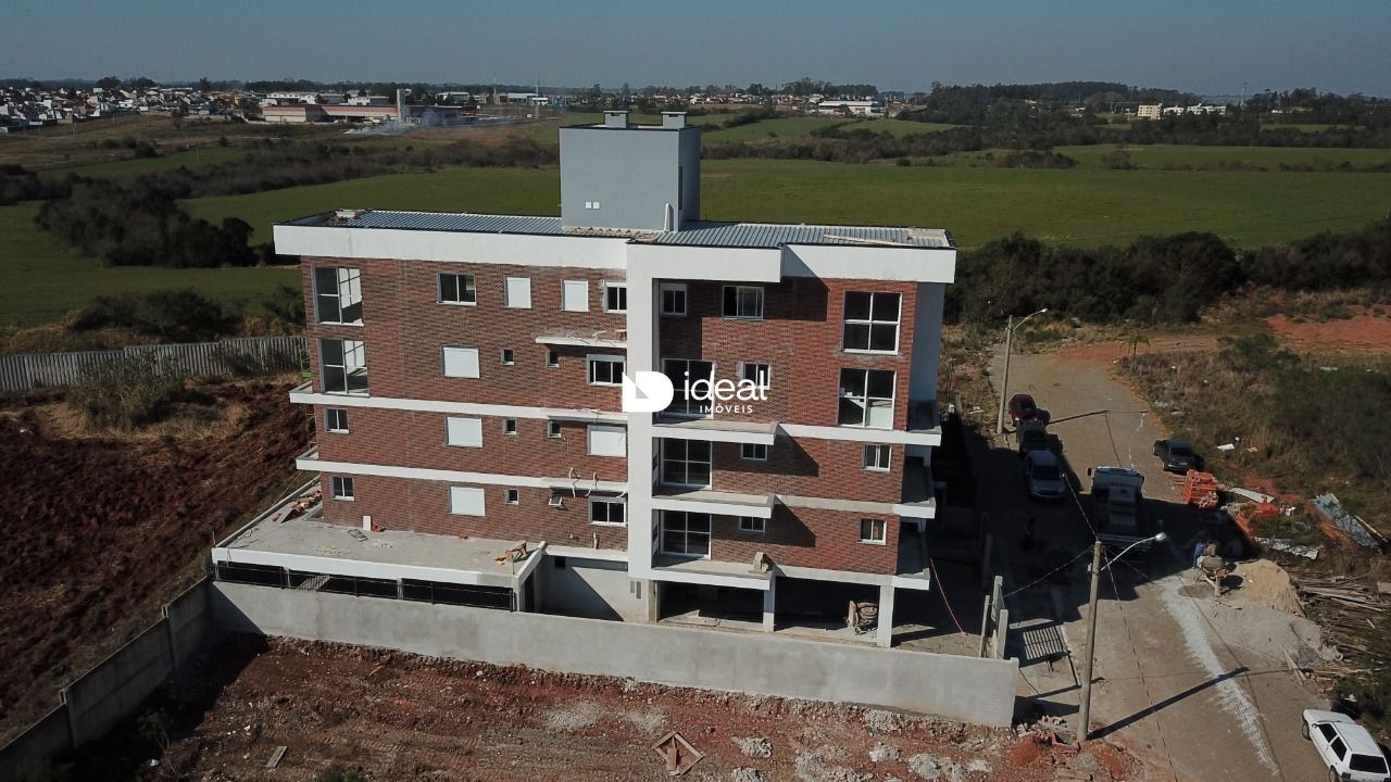 Apartamento de 2 quartos, 72m² no bairro Pé de Plátano, em Santa Maria | Eu Corretor