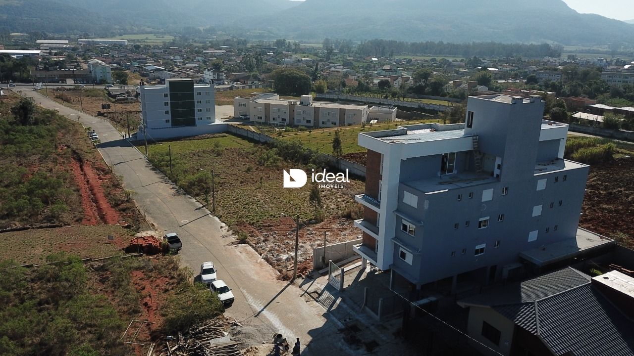Apartamento de 2 quartos, 72m² no bairro Pé de Plátano, em Santa Maria | Eu Corretor