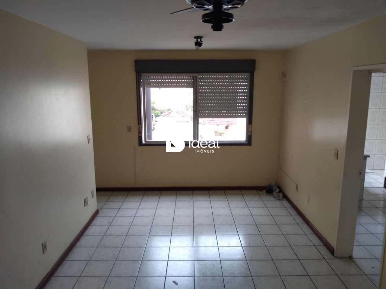 Apartamento de 3 quartos, 106m² no bairro Nossa Senhora de Fátima, em Santa Maria | Eu Corretor