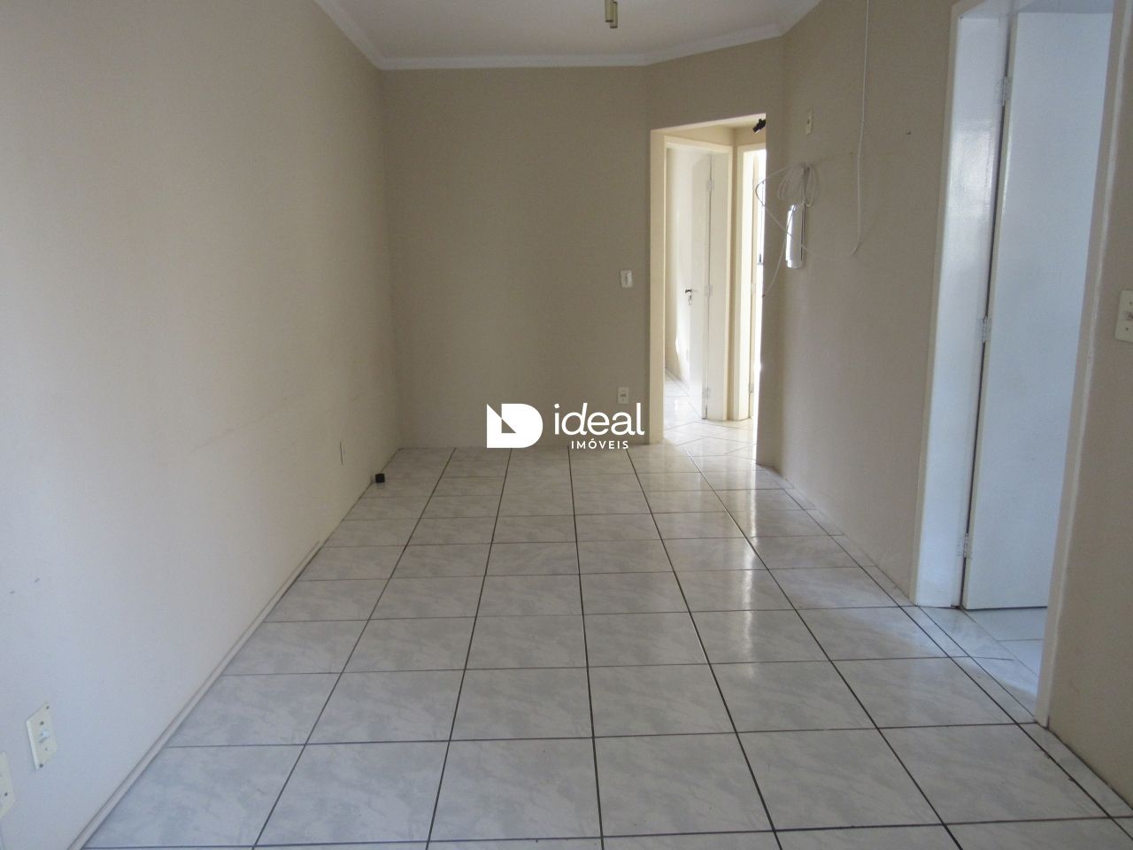 Apartamento de 2 quartos, 102m² no bairro Centro, em Santa Maria | Eu Corretor