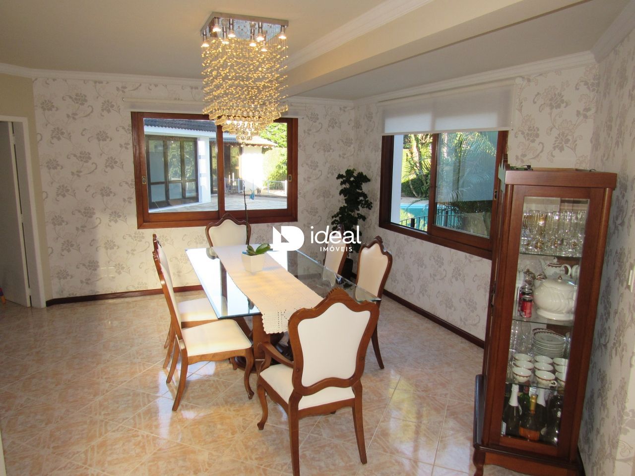 Casa de 5 quartos, 464m² no bairro Camobi, em Santa Maria | Eu Corretor