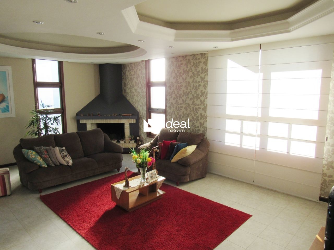 Casa de 5 quartos, 464m² no bairro Camobi, em Santa Maria | Eu Corretor