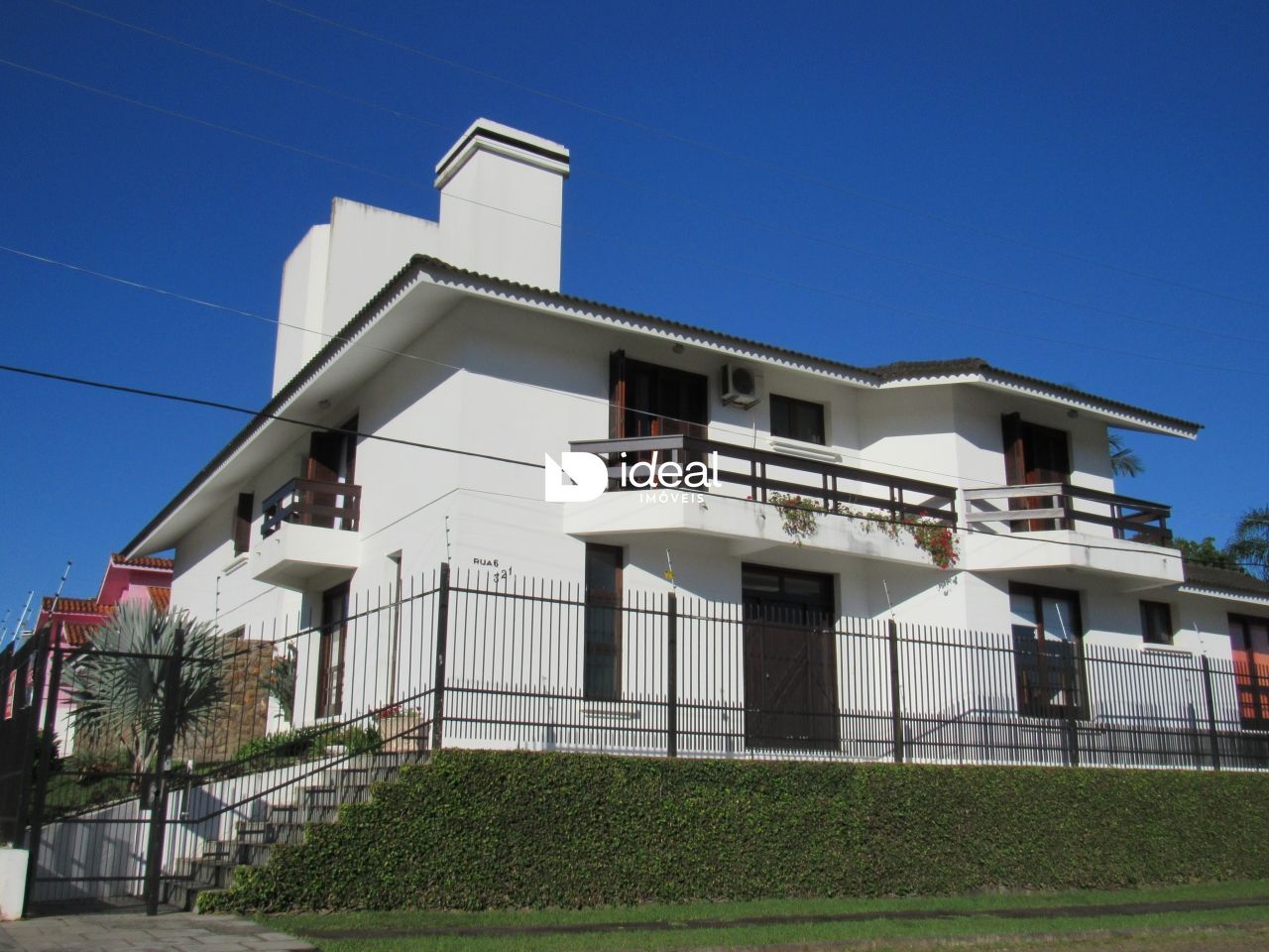Casa de 5 quartos, 464m² no bairro Camobi, em Santa Maria | Eu Corretor