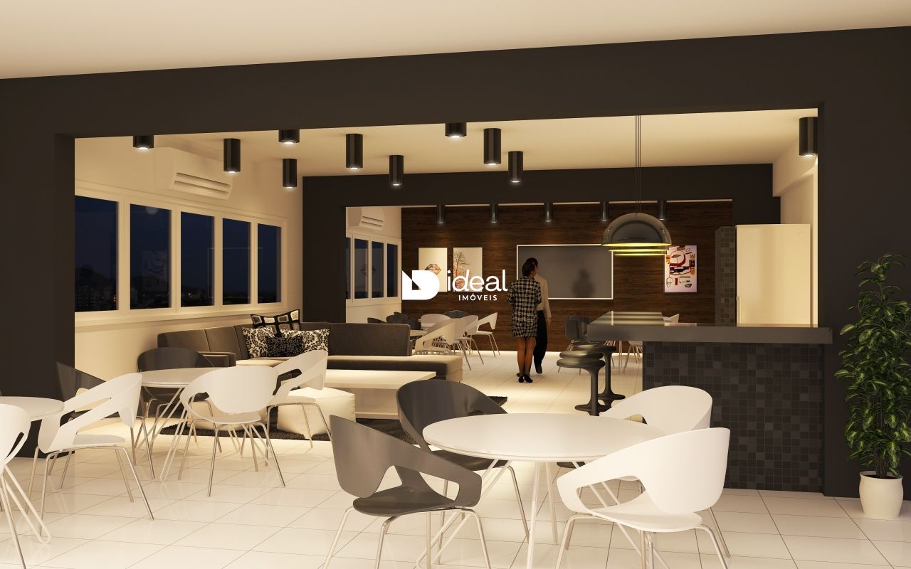 Apartamento de 3 quartos, 93m² no bairro Nossa Senhora das Dores, em Santa Maria | Eu Corretor