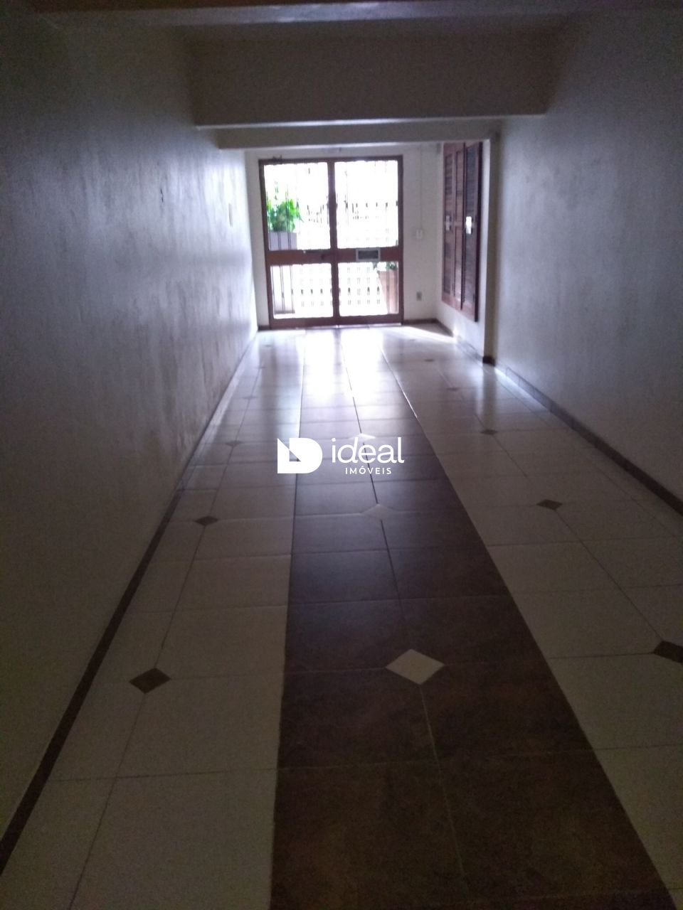 Apartamento de 3 quartos, 106m² no bairro Nossa Senhora de Fátima, em Santa Maria | Eu Corretor