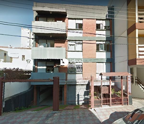 Apartamento de 3 quartos, 106m² no bairro Nossa Senhora de Fátima, em Santa Maria | Eu Corretor