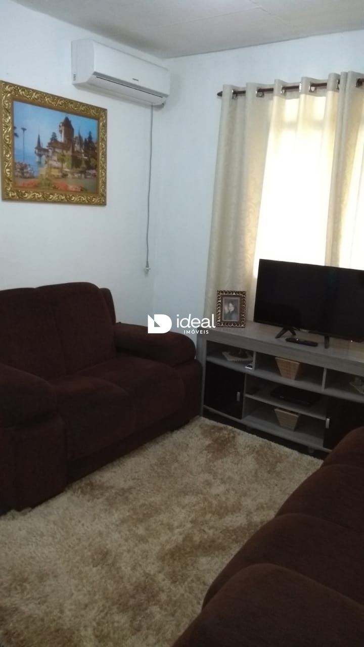 Apartamento de 2 quartos, 38m² no bairro Tancredo Neves, em Santa Maria | Eu Corretor