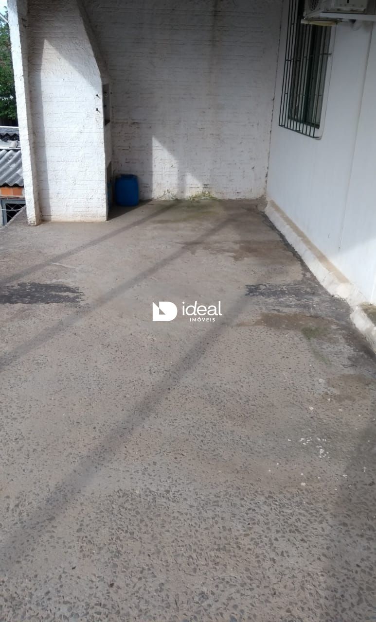 Apartamento de 2 quartos, 38m² no bairro Tancredo Neves, em Santa Maria | Eu Corretor