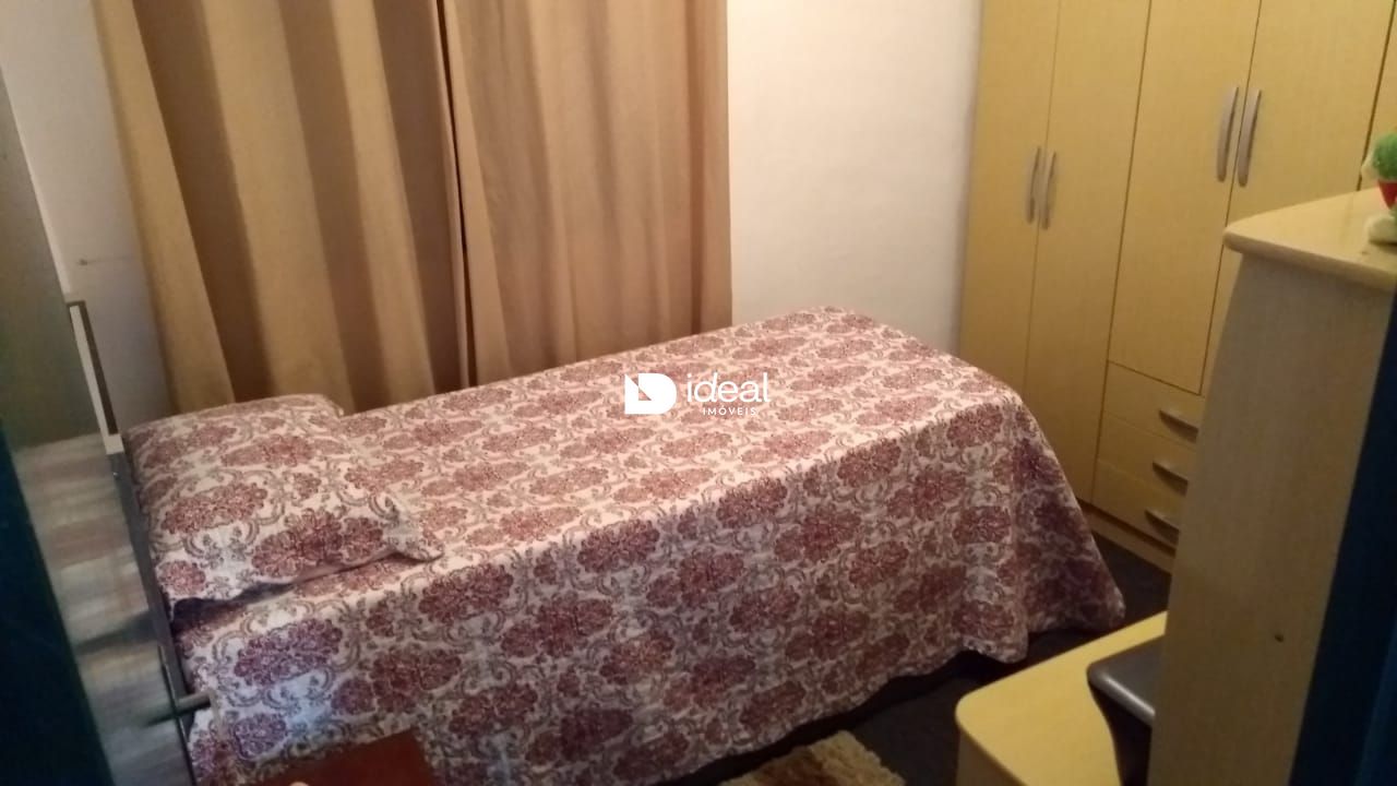 Apartamento de 2 quartos, 38m² no bairro Tancredo Neves, em Santa Maria | Eu Corretor