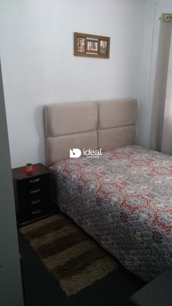 Apartamento de 2 quartos, 38m² no bairro Tancredo Neves, em Santa Maria | Eu Corretor