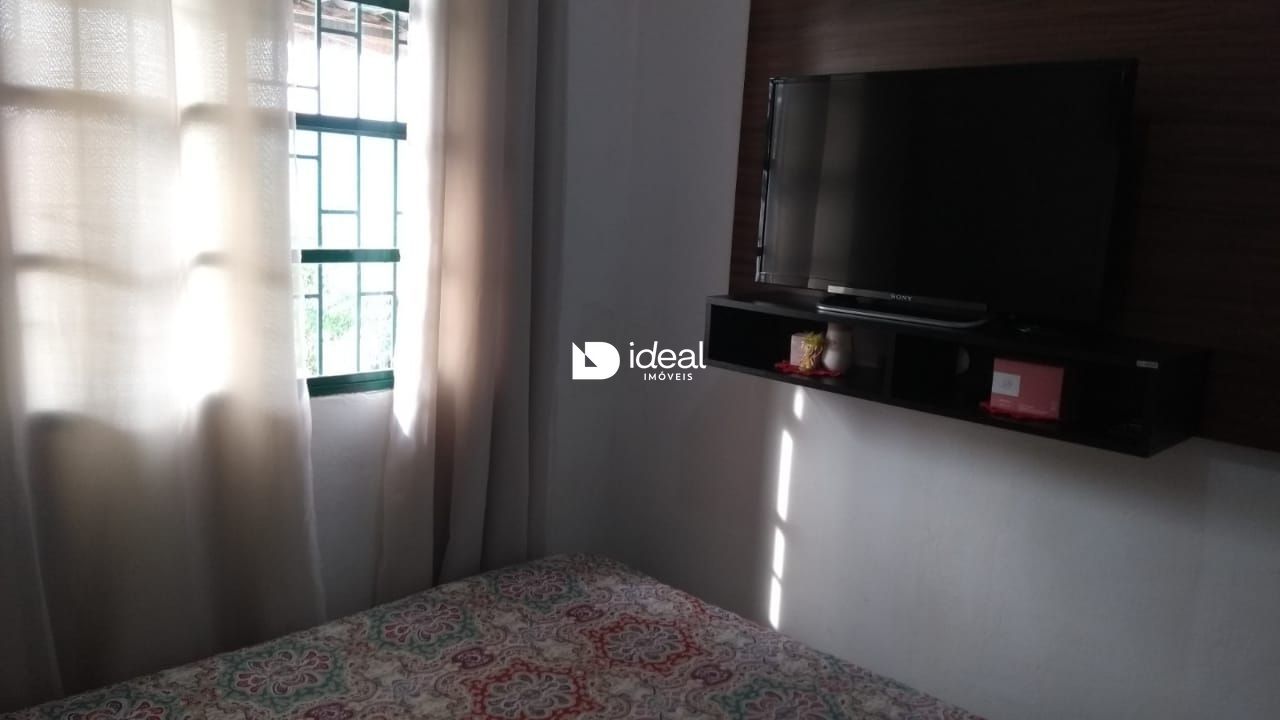 Apartamento de 2 quartos, 38m² no bairro Tancredo Neves, em Santa Maria | Eu Corretor