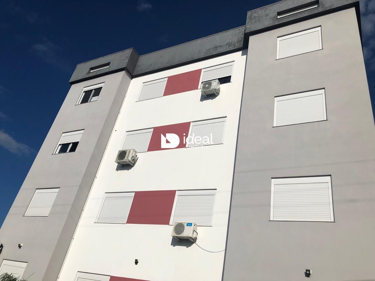 Apartamento de 2 quartos, 55m² no bairro Pinheiro Machado, em Santa Maria | Eu Corretor