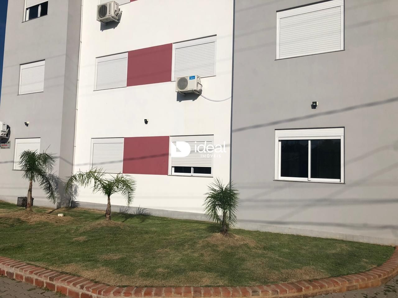 Apartamento de 2 quartos, 55m² no bairro Pinheiro Machado, em Santa Maria | Eu Corretor