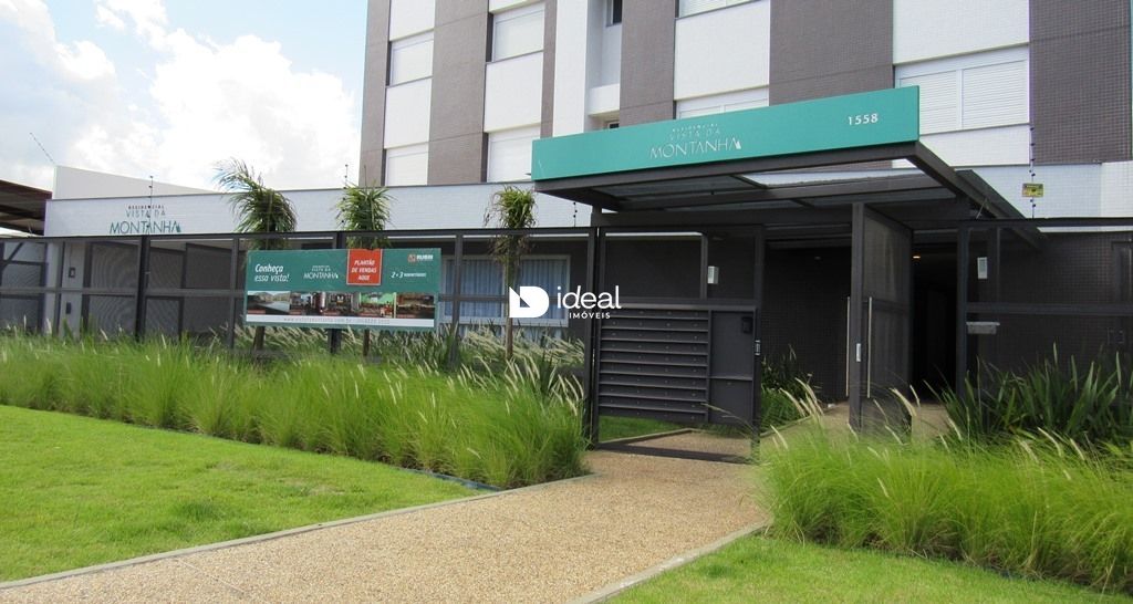 Apartamento de 2 quartos, 115m² no bairro Km 3, em Santa Maria | Eu Corretor