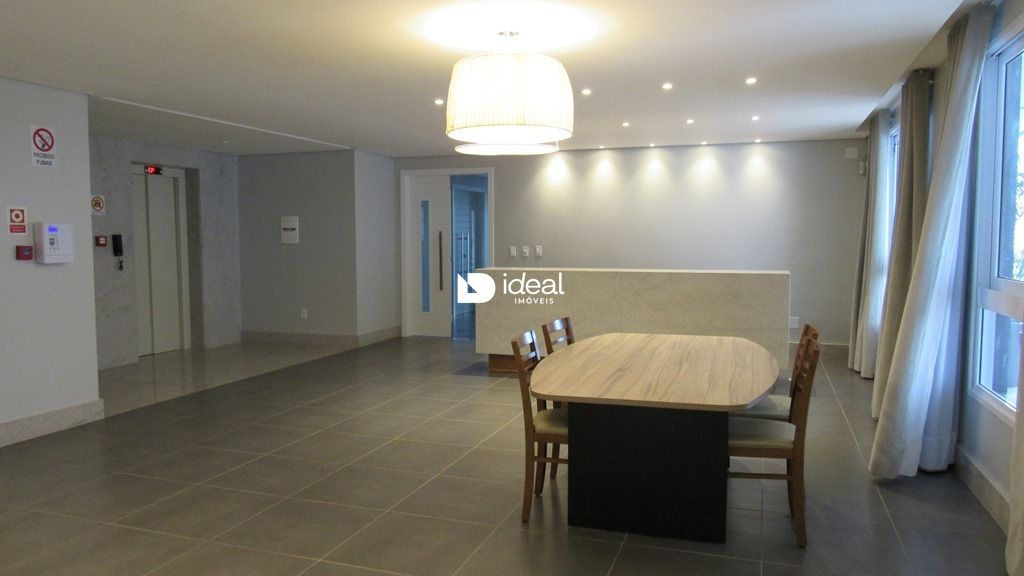 Apartamento de 2 quartos, 115m² no bairro Km 3, em Santa Maria | Eu Corretor
