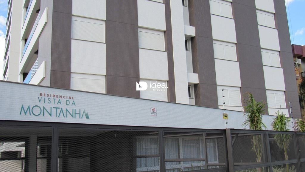 Apartamento de 2 quartos, 115m² no bairro Km 3, em Santa Maria | Eu Corretor