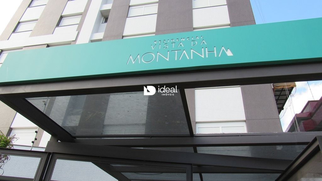 Apartamento de 2 quartos, 115m² no bairro Km 3, em Santa Maria | Eu Corretor
