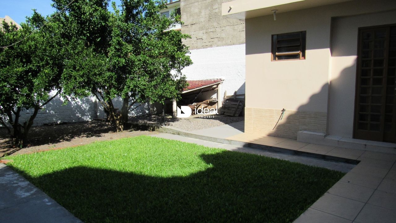 Casa de 3 quartos, 180m² no bairro Nossa Senhora de Fátima, em Santa Maria | Eu Corretor