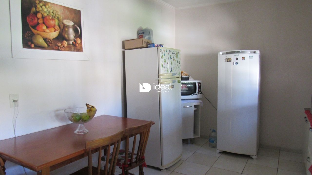 Casa de 3 quartos, 180m² no bairro Nossa Senhora de Fátima, em Santa Maria | Eu Corretor