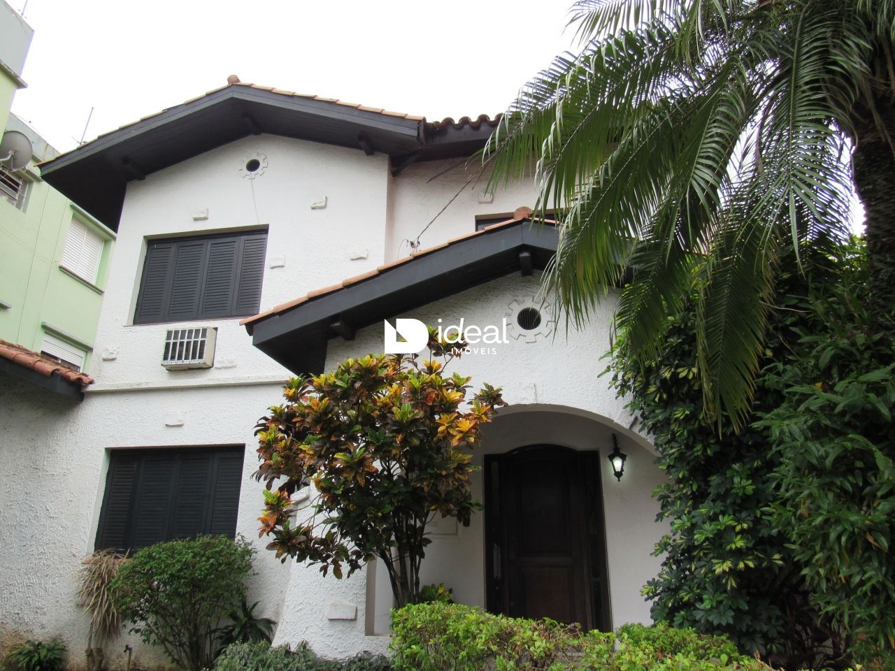 Casa de 3 quartos, 487m² no bairro Centro, em Santa Maria | Eu Corretor