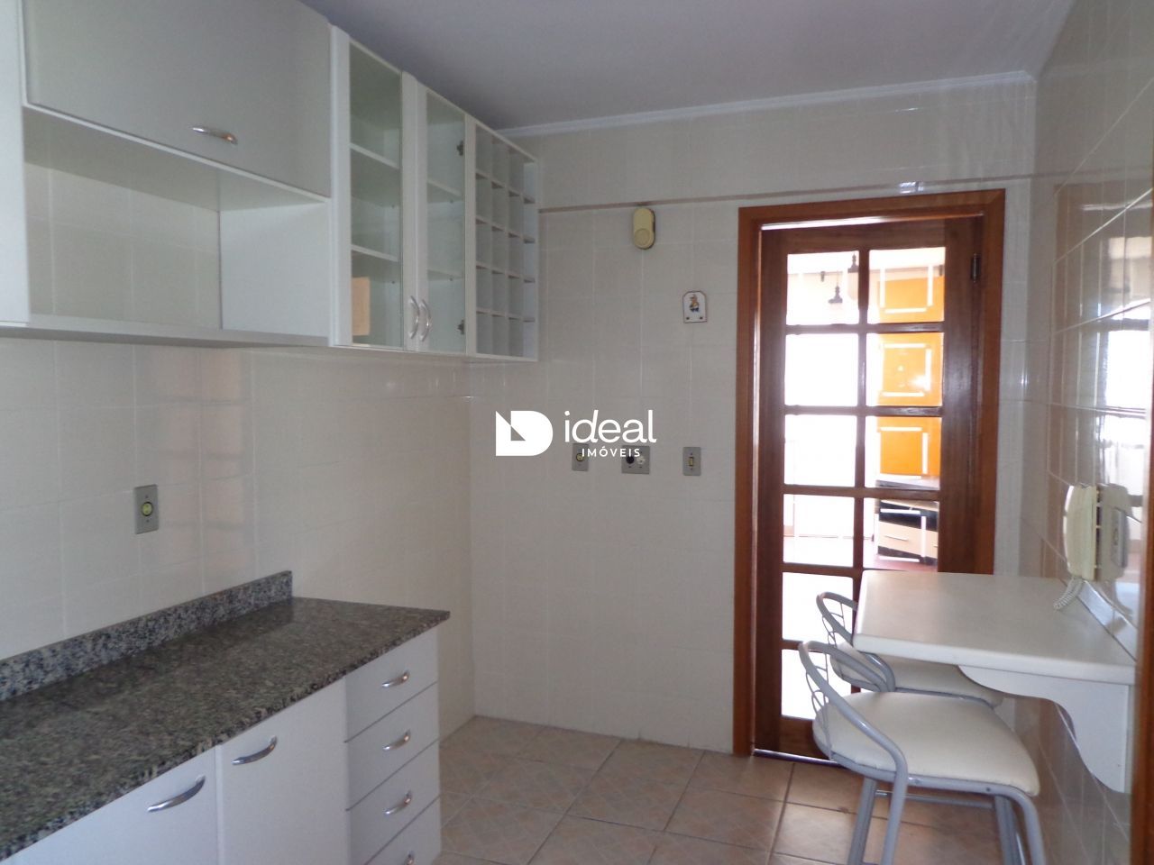 Apartamento de 3 quartos, 84m² no bairro Menino Jesus, em Santa Maria | Eu Corretor