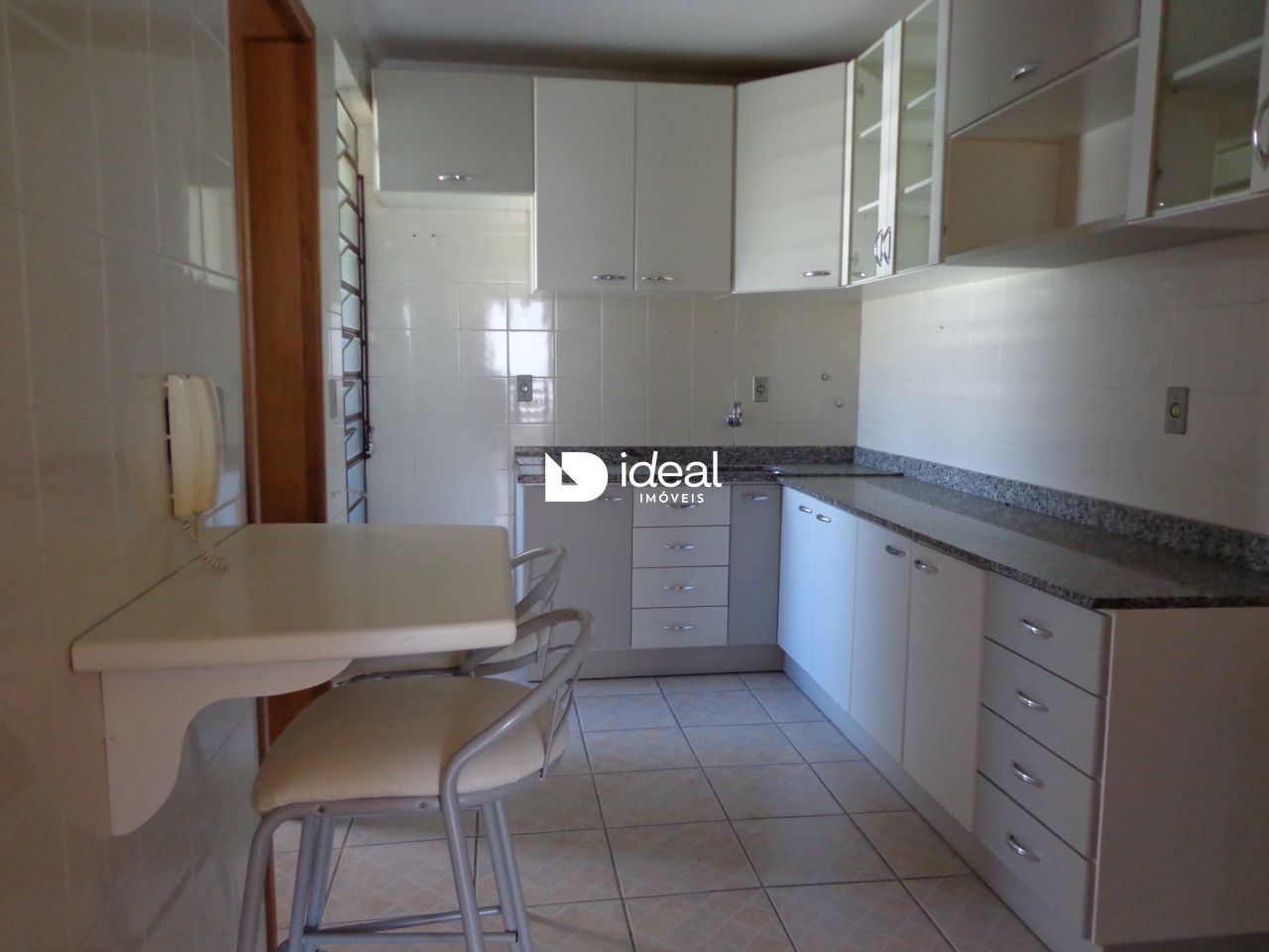 Apartamento de 3 quartos, 84m² no bairro Menino Jesus, em Santa Maria | Eu Corretor