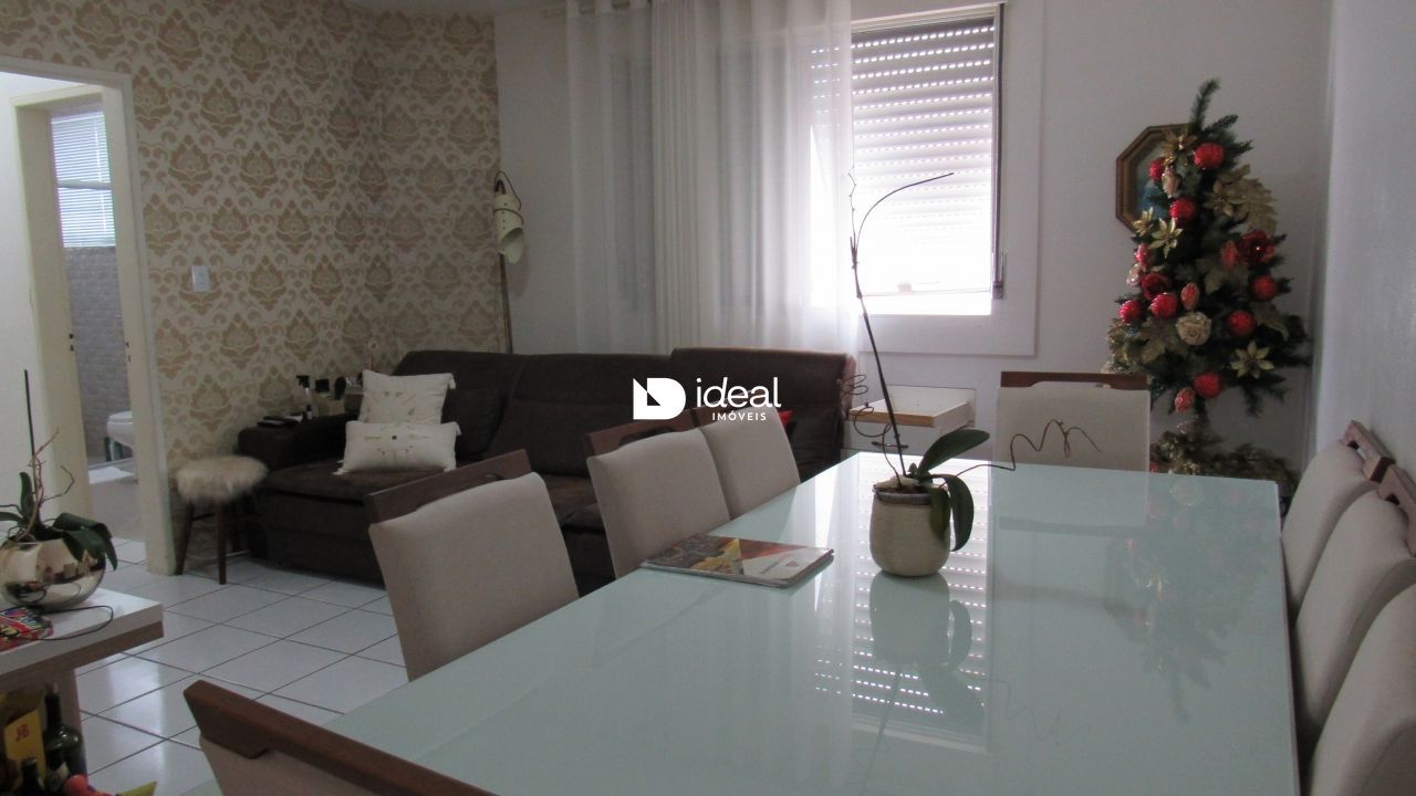 Apartamento de 2 quartos, 98m² no bairro Nossa Senhora de Fátima, em Santa Maria | Eu Corretor