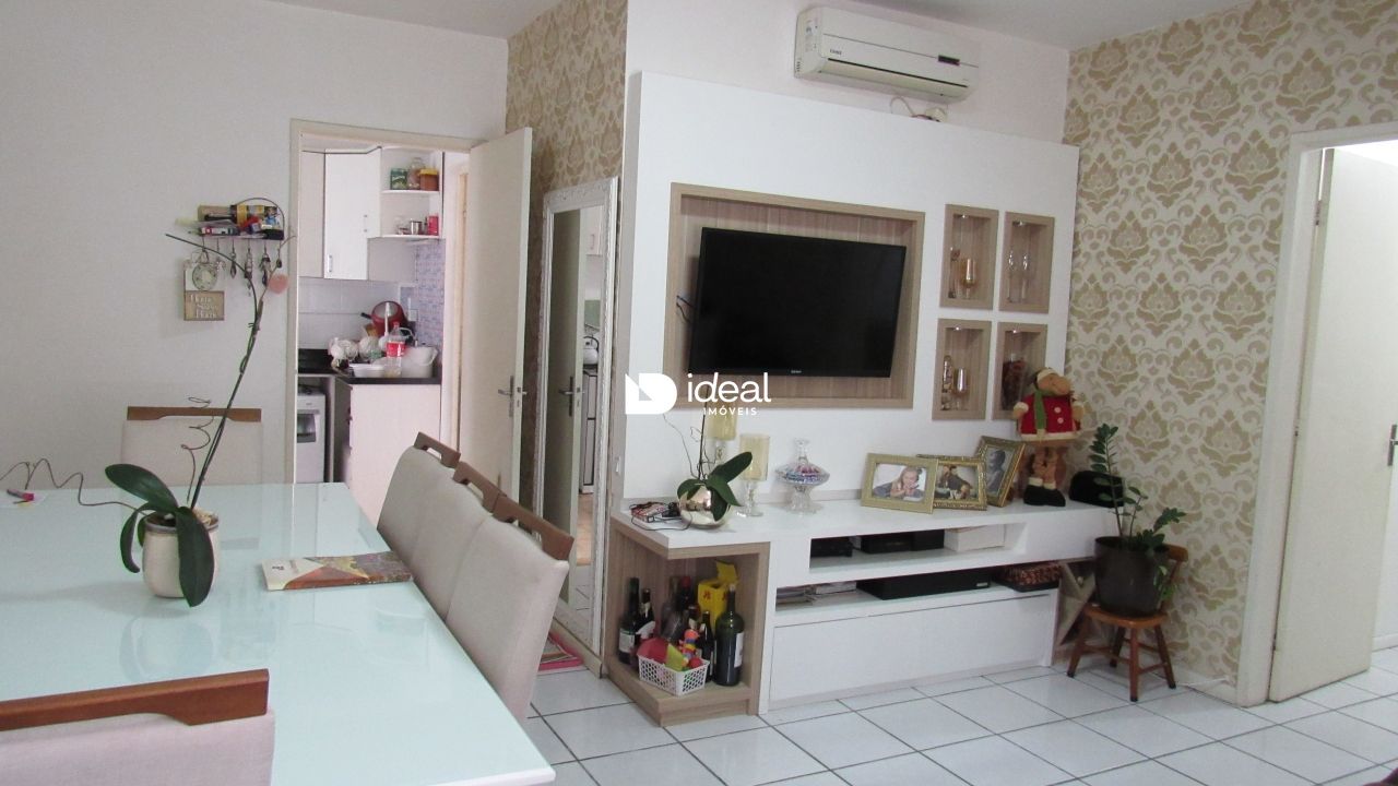 Apartamento de 2 quartos, 98m² no bairro Nossa Senhora de Fátima, em Santa Maria | Eu Corretor