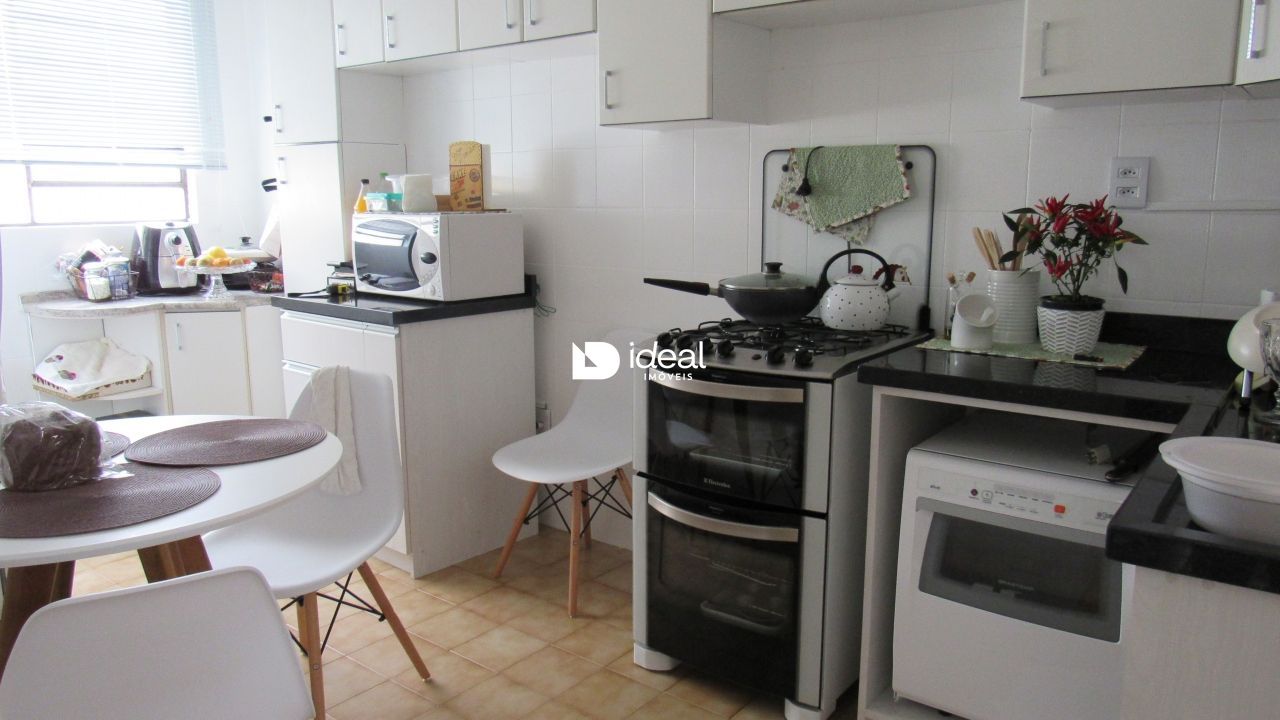 Apartamento de 2 quartos, 98m² no bairro Nossa Senhora de Fátima, em Santa Maria | Eu Corretor
