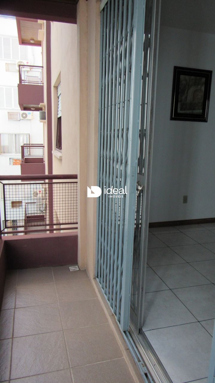 Apartamento de 2 quartos, 85m² no bairro Centro, em Santa Maria | Eu Corretor