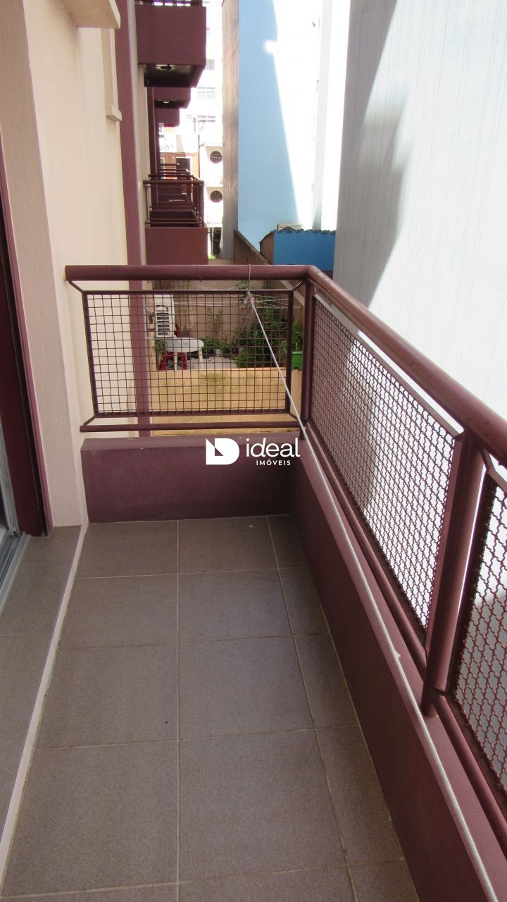 Apartamento de 2 quartos, 85m² no bairro Centro, em Santa Maria | Eu Corretor